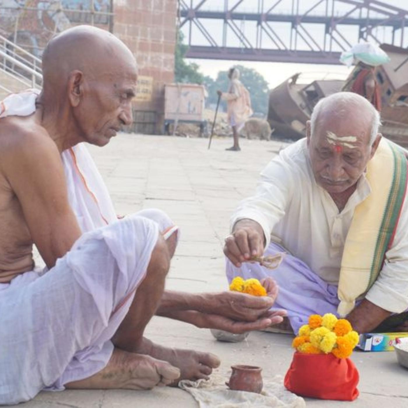 Pitra Visarjan Yatra – Varanasi & Bodhgaya