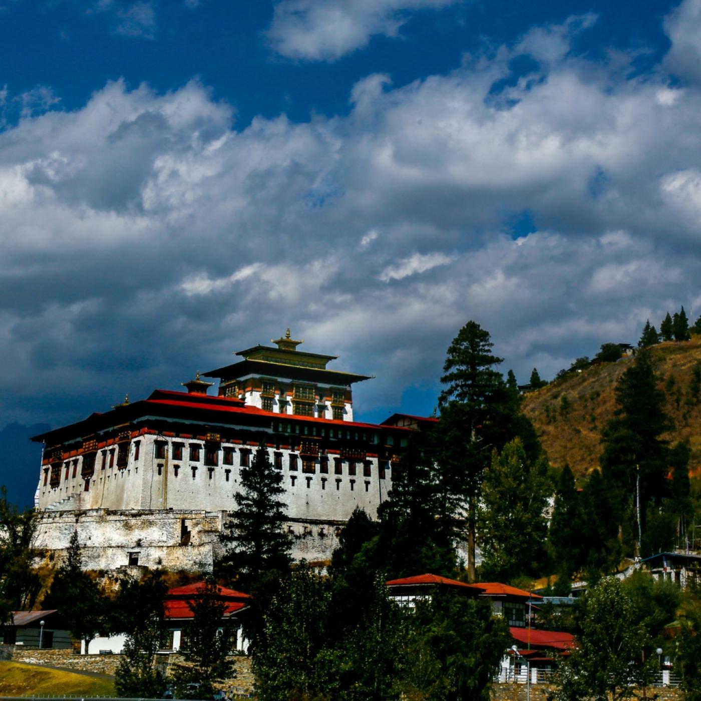 Discover the Wonders of Bhutan: 8-Day Journey Through Culture & Nature