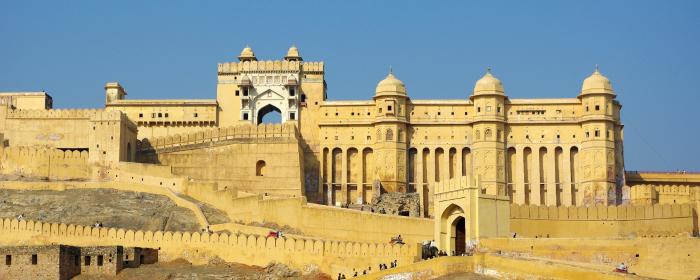 Amber Fort 