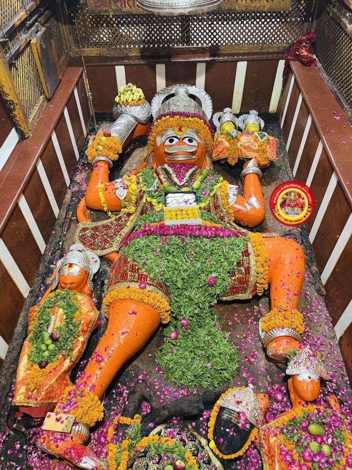 Hanuman Mandir