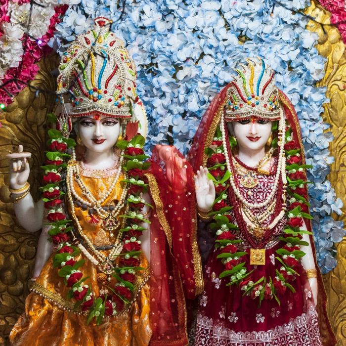                                                Bindhyabasini Temple