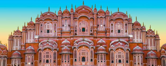 Hawa Mahal