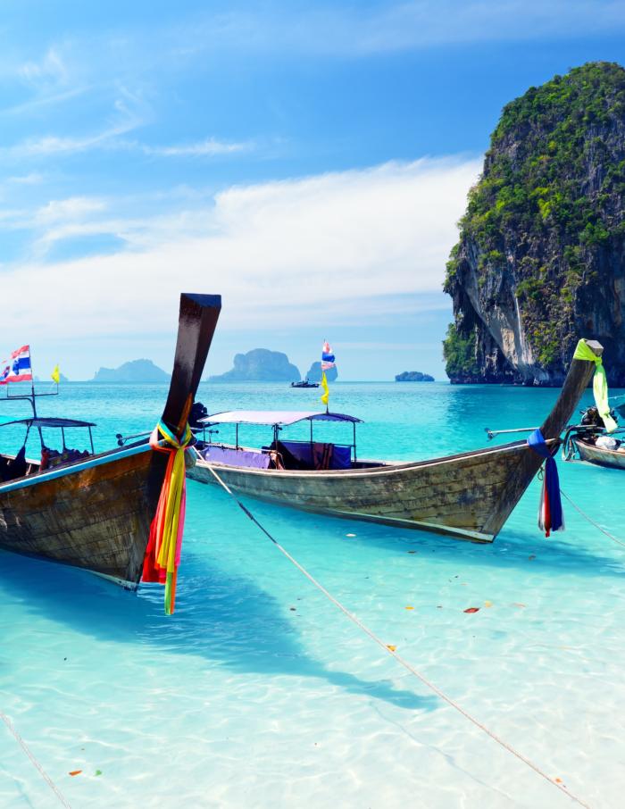 Discover Thailand Delight