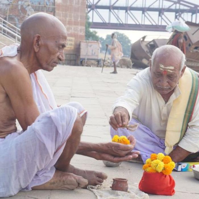 Pitra Visarjan Yatra – Varanasi & Bodhgaya