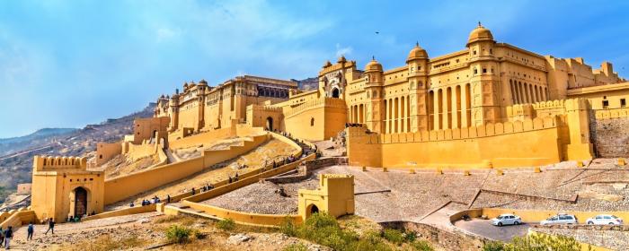 Charming Rajasthan Circuit