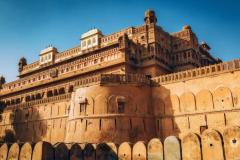 Allahabad Fort, Prayagraj