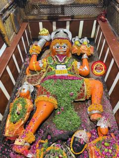 Hanuman Mandir