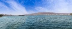 Ana Sagar Lake