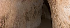 Cu Chi Tunnels 