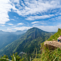 Ella - Sri Lanka