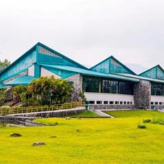 International Mountain Museum, Pokhara