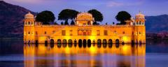 Jaipur – The Pink City