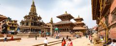 KATHMANDU