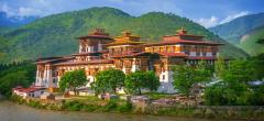 Punakha 