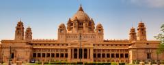 Umaid Bhawan Palace    