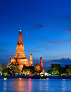 Wat Arun