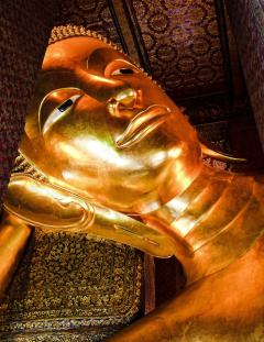 Wat Pho 
