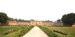 Sarnath Archaeological Museum