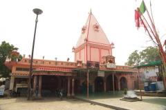 Alopi Devi Mandir