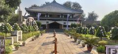 Japanese Temple