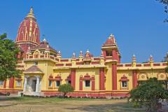 Gita Mandir, Mathura Travel Guide